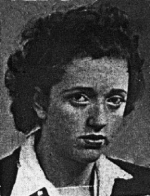 Hélène FENSTER