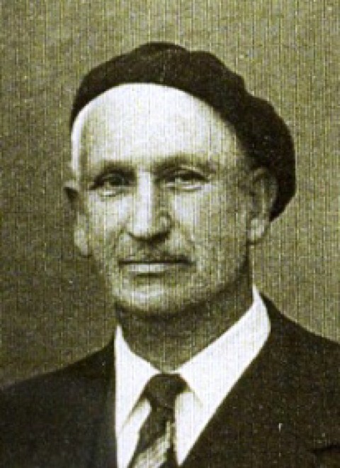 Léopold SCHWARTZ