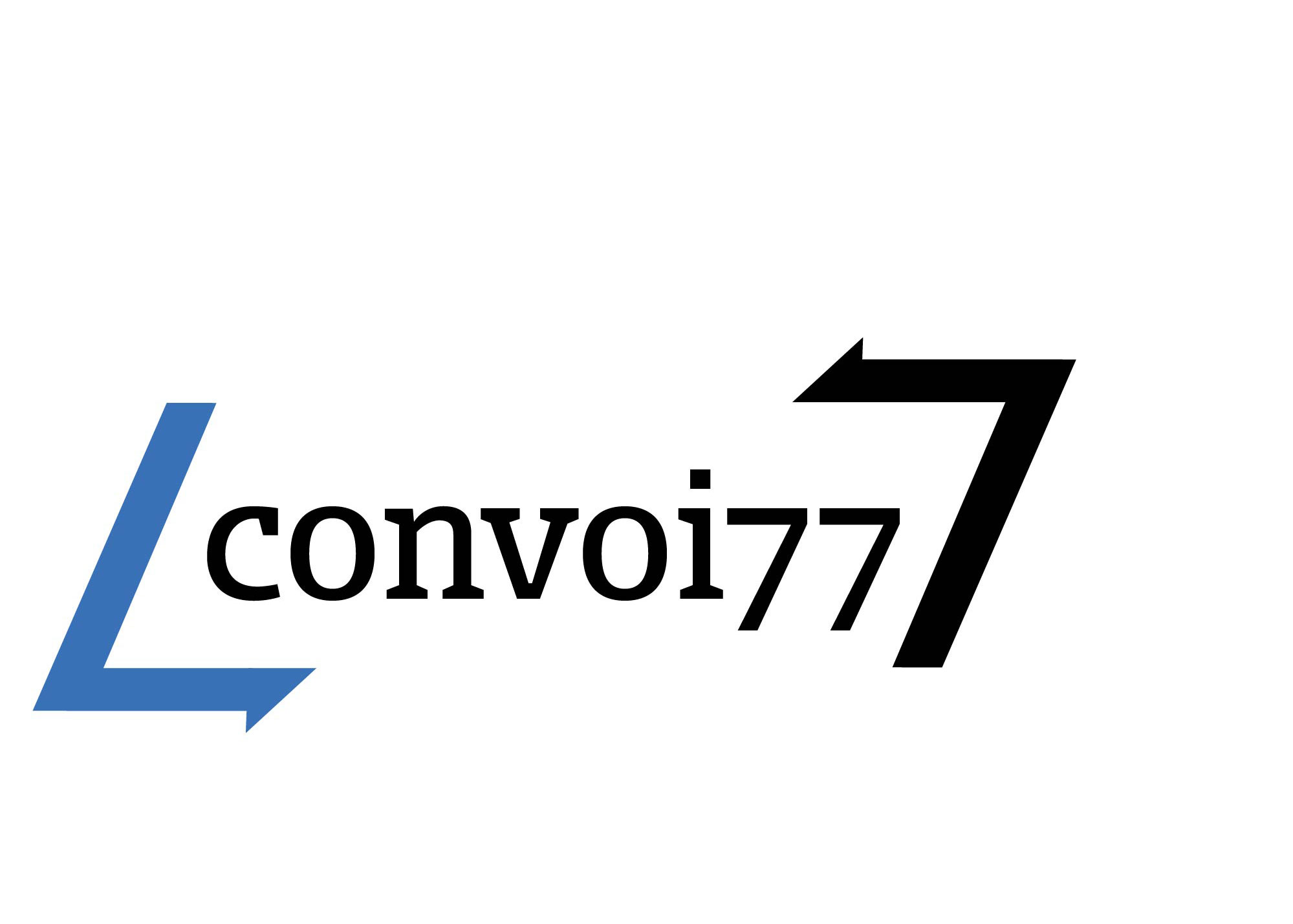 Convoy 77