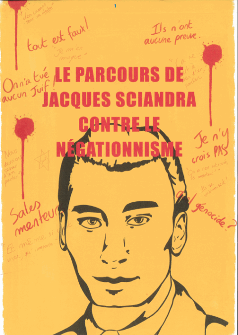 Jacques SCIANDRA
