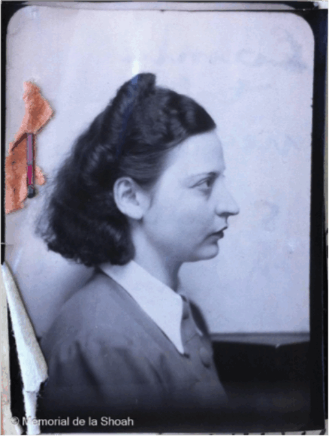 Esther CAMHI