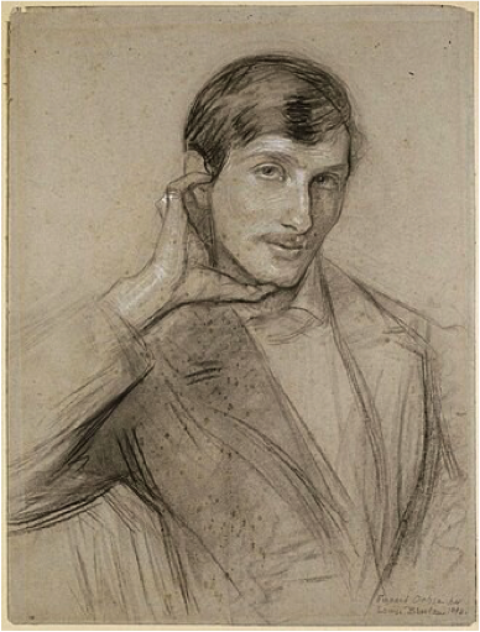 Fernand OCHSÉ