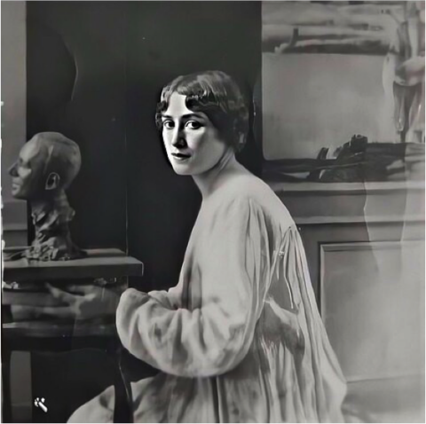 Louise OCHSÉ
