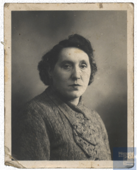 Berthe WAINFELD