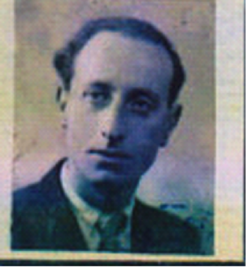 Léon LEVY BULTINET
