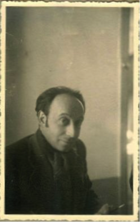 Heinrich SUSSMANN