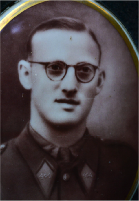 Felix KROULEVETZKI