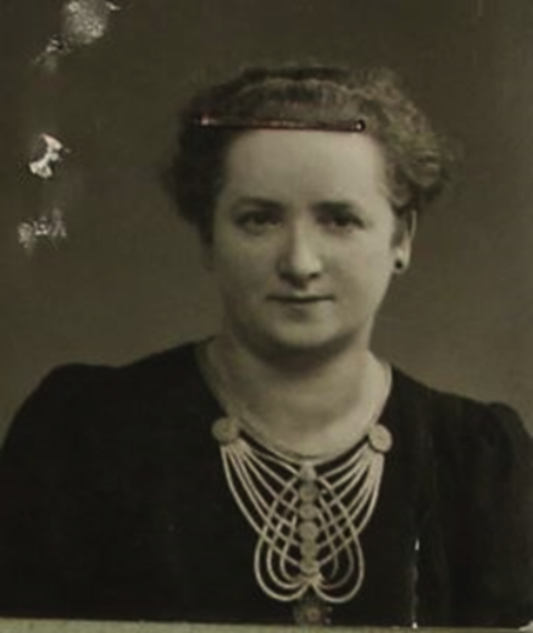 Reghina FLAMM