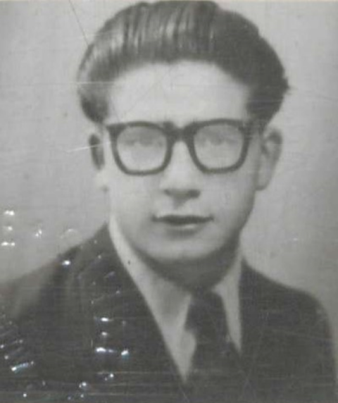 Fernand KALISZ