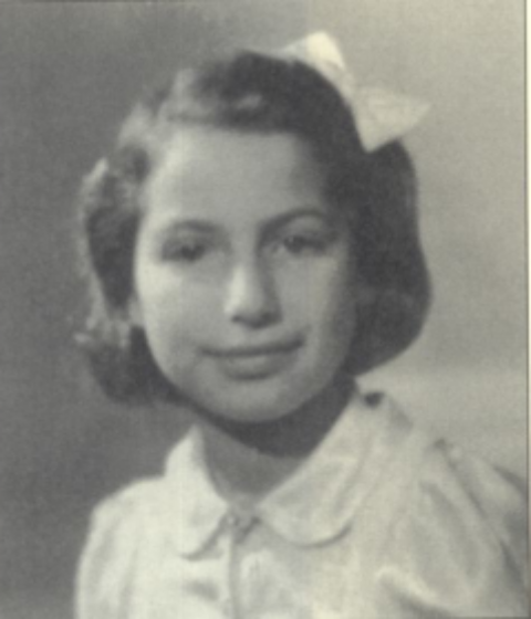 Ida FISCHER