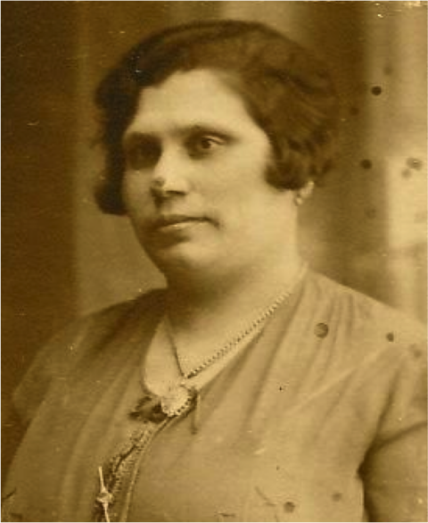 Victoria HASSON