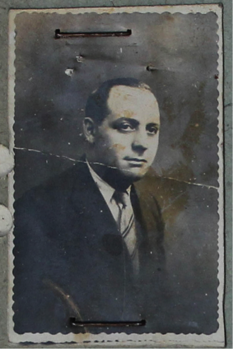 Henri WIND