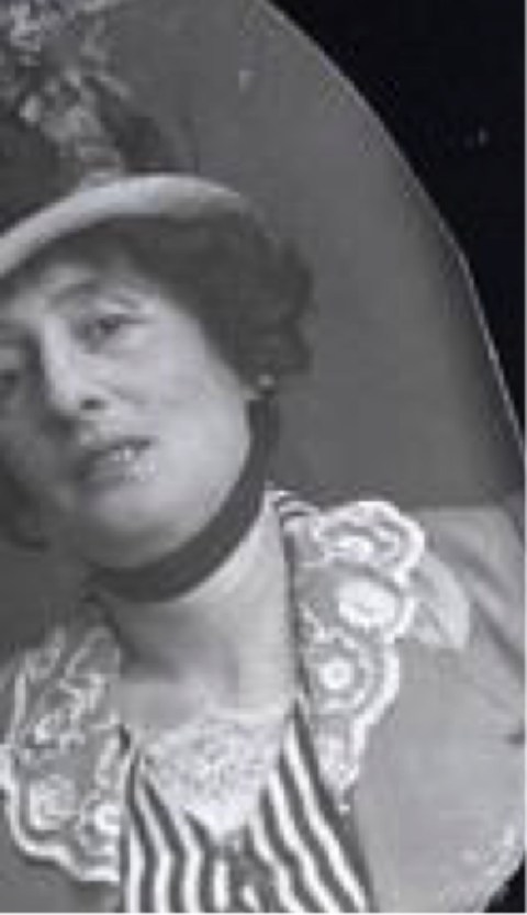 Lucie HIRSCH