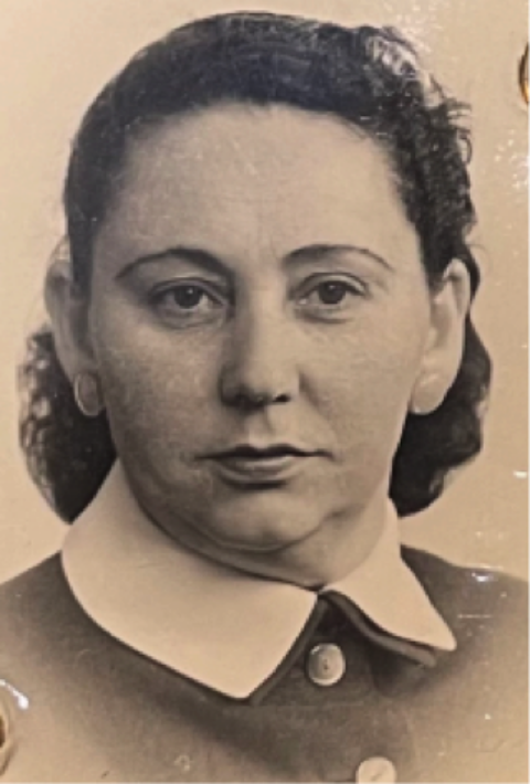 Rywa ERLICH