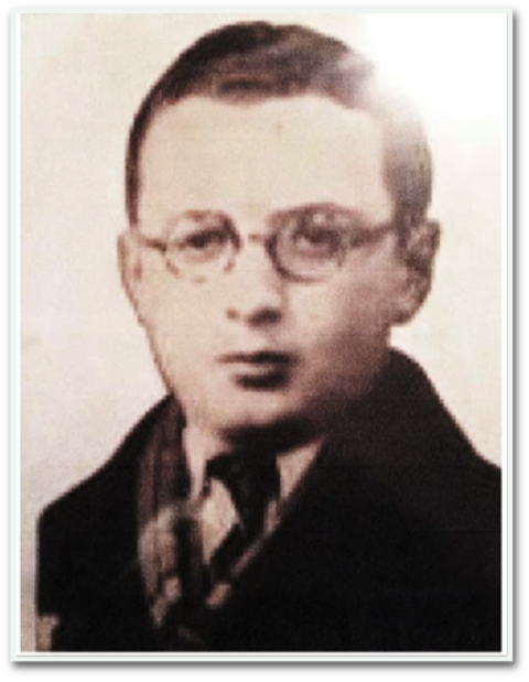 Henri SAMBERG